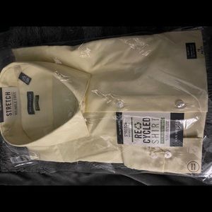Brand New long sleeve dress shirt